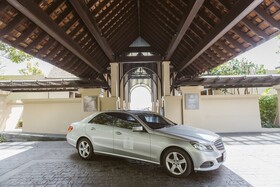 Vana Belle a Luxury Collection Resort, Koh Samui