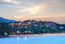 Vana Belle a Luxury Collection Resort, Koh Samui