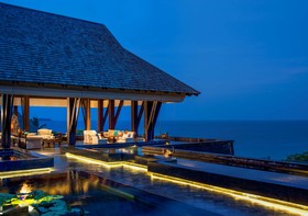 Vana Belle a Luxury Collection Resort, Koh Samui