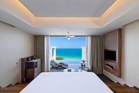 Vana Belle a Luxury Collection Resort, Koh Samui