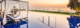 Vana Belle a Luxury Collection Resort, Koh Samui