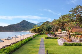 Vana Belle a Luxury Collection Resort, Koh Samui
