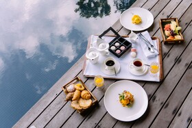 Vana Belle a Luxury Collection Resort, Koh Samui