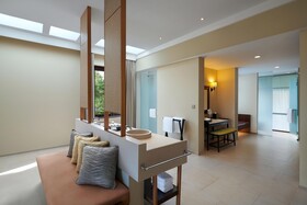 Vana Belle a Luxury Collection Resort, Koh Samui