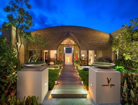 Vana Belle a Luxury Collection Resort, Koh Samui
