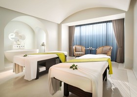 Vana Belle a Luxury Collection Resort, Koh Samui
