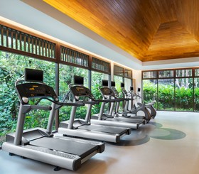 Vana Belle a Luxury Collection Resort, Koh Samui