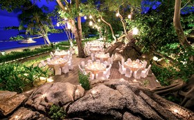 Vana Belle a Luxury Collection Resort, Koh Samui