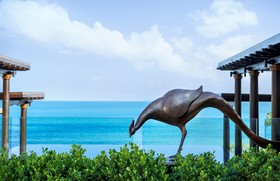 Vana Belle a Luxury Collection Resort, Koh Samui