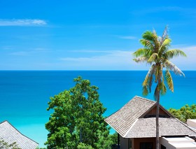 Vana Belle a Luxury Collection Resort, Koh Samui