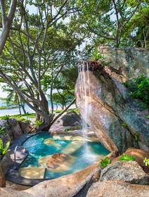 Vana Belle a Luxury Collection Resort, Koh Samui