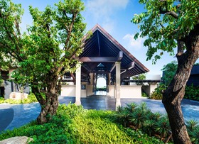 Vana Belle a Luxury Collection Resort, Koh Samui