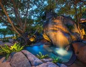 Vana Belle a Luxury Collection Resort, Koh Samui