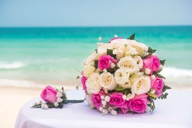 Vana Belle a Luxury Collection Resort, Koh Samui