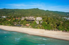 Vana Belle a Luxury Collection Resort, Koh Samui