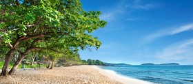 Vana Belle a Luxury Collection Resort, Koh Samui