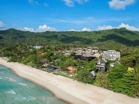 Vana Belle a Luxury Collection Resort, Koh Samui