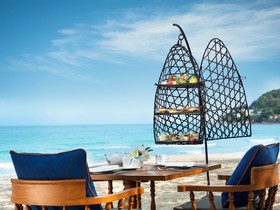Vana Belle a Luxury Collection Resort, Koh Samui