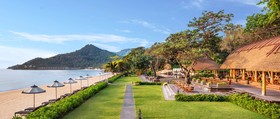 Vana Belle a Luxury Collection Resort, Koh Samui