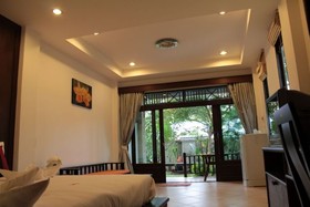 Vanda House Resort