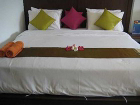 Vanda House Resort