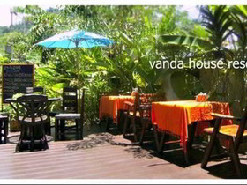 Vanda House Resort