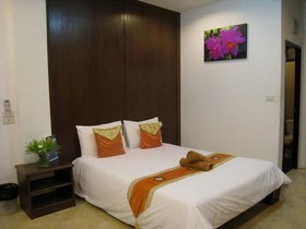 Vanda House Resort