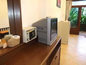 Vanda House Resort