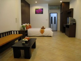 Vanda House Resort