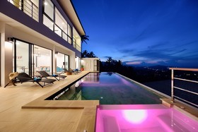 Villa Alina