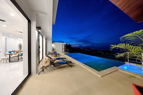 Villa Alina