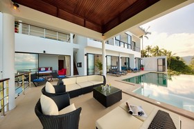 Villa Alina