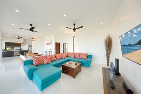 Villa Alina