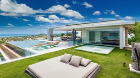 Villa Anavaya