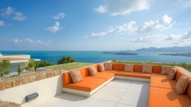 Villa Anavaya