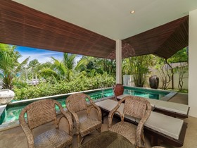 Villa Apsara