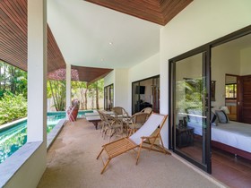 Villa Apsara