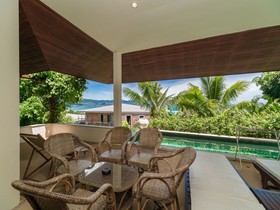Villa Apsara