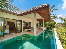 Villa Apsara