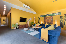 Villa Baan Putahracsa