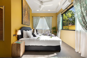 Villa Baan Putahracsa