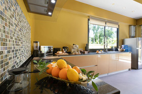Villa Baan Putahracsa