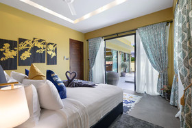 Villa Baan Putahracsa