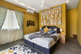 Villa Baan Putahracsa