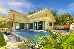 Villa Baan Putahracsa