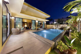 Villa Baan Putahracsa