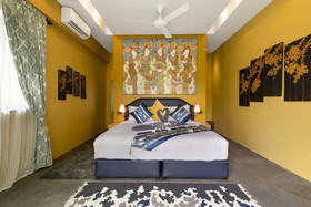 Villa Baan Putahracsa