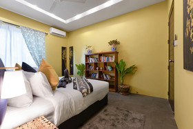 Villa Baan Putahracsa