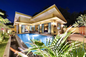 Villa Baan Putahracsa