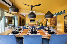 Villa Baan Putahracsa